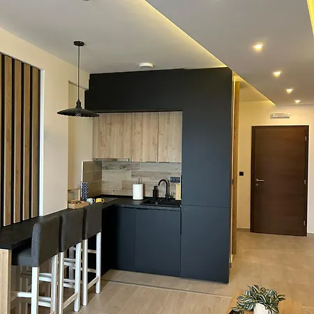 Milmari Bonita Nlux87 * Kopaonik