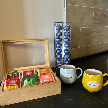 Milmari Bonita Nlux87 Appartamento Kopaonik