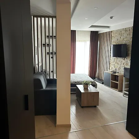 Milmari Bonita Nlux87 Appartamento *