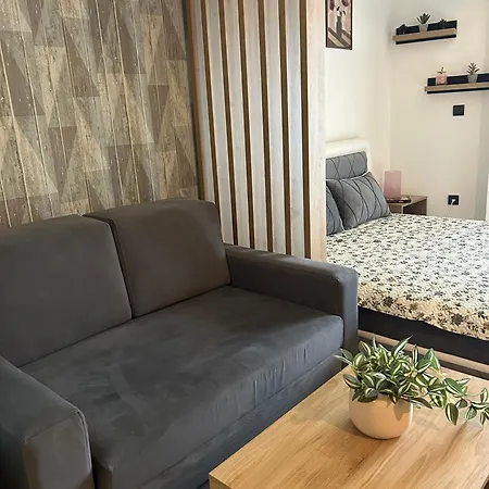 Milmari Bonita Nlux87 Appartamento