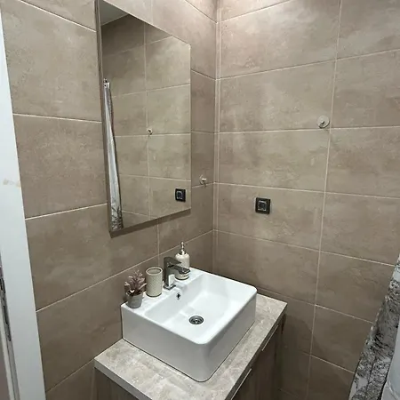 Appartamento Milmari Bonita Nlux87 *