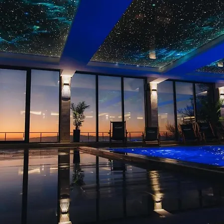 Appartamento Milmari Bonita Nlux87 Kopaonik