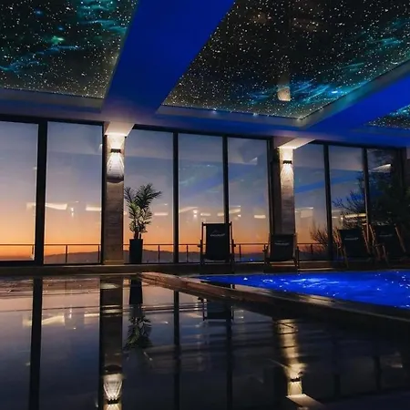 Milmari Bonita Nlux87 Appartamento