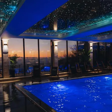 Milmari Bonita Nlux87 科帕奥尼克