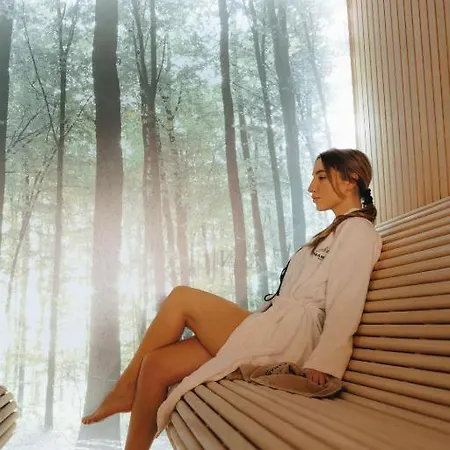 公寓 Milmari Bonita Nlux87 科帕奥尼克