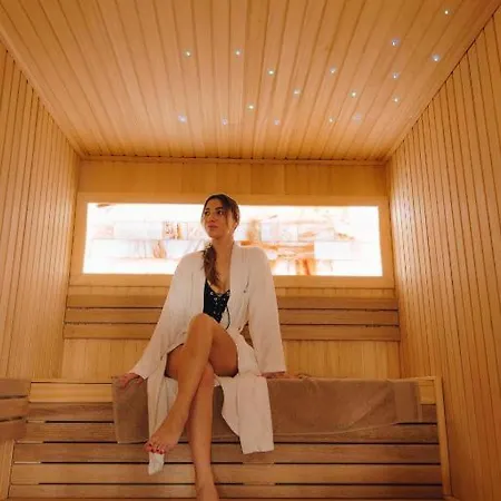 公寓 Milmari Bonita Nlux87