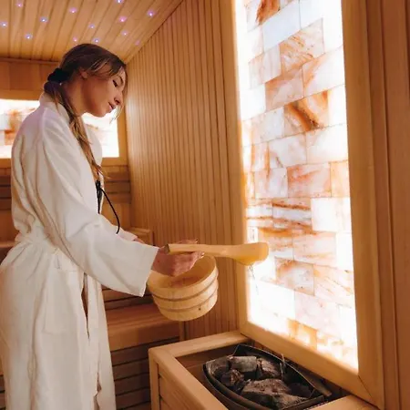 公寓 Milmari Bonita Nlux87 科帕奥尼克