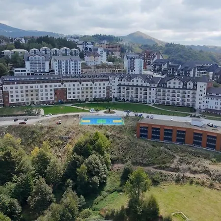 Milmari Bonita Nlux87 Kopaonik