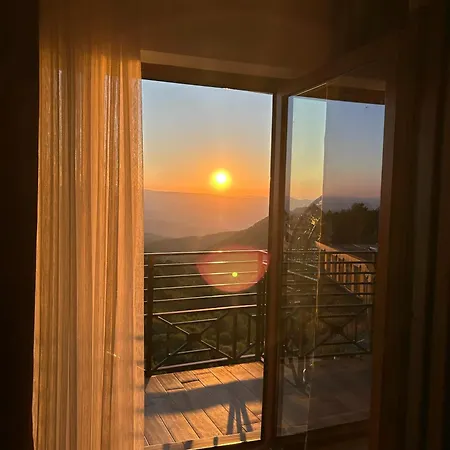 公寓 Milmari Bonita Nlux87 科帕奥尼克