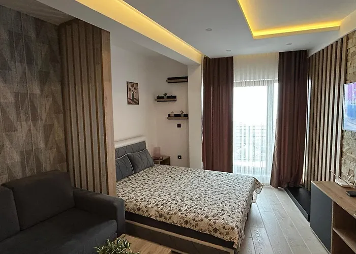 Milmari Bonita Nlux87 公寓 科帕奥尼克