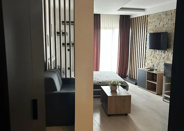 Milmari Bonita Nlux87 Appartamento *