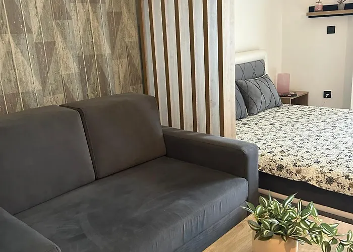 Milmari Bonita Nlux87 Appartamento