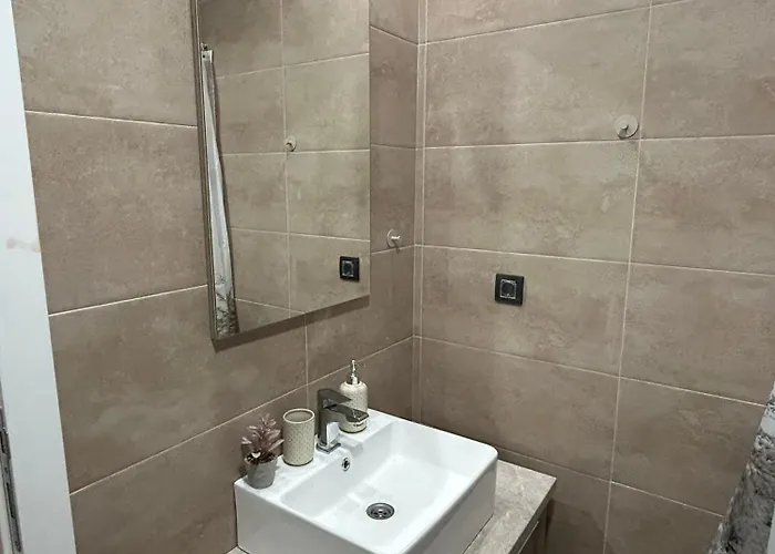 Appartamento Milmari Bonita Nlux87 *