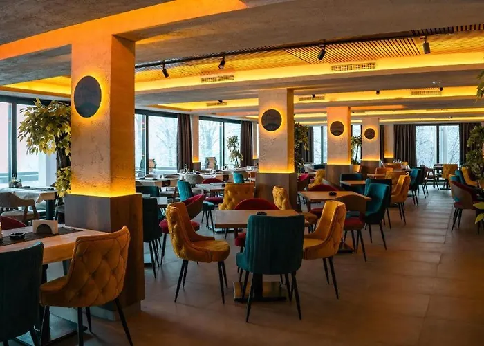 Milmari Bonita Nlux87 Appartamento *