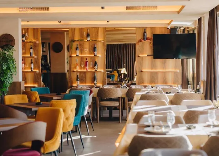 Milmari Bonita Nlux87 *