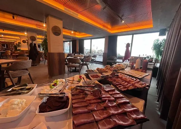 Milmari Bonita Nlux87 Appartamento Kopaonik