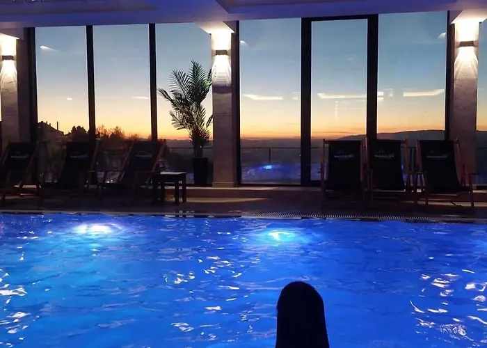 Milmari Bonita Nlux87 Appartamento