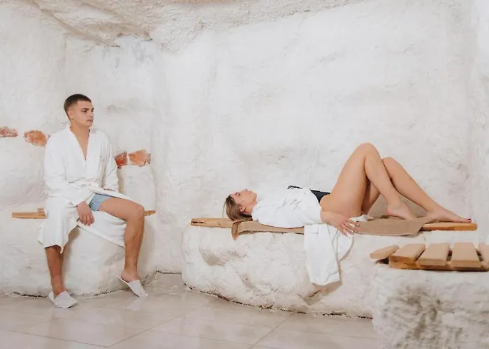 Milmari Bonita Nlux87 公寓 科帕奥尼克