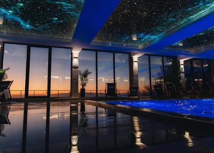 Appartamento Milmari Bonita Nlux87 Kopaonik