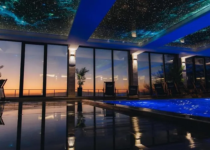 Milmari Bonita Nlux87 Appartamento