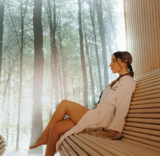 公寓 Milmari Bonita Nlux87 科帕奥尼克