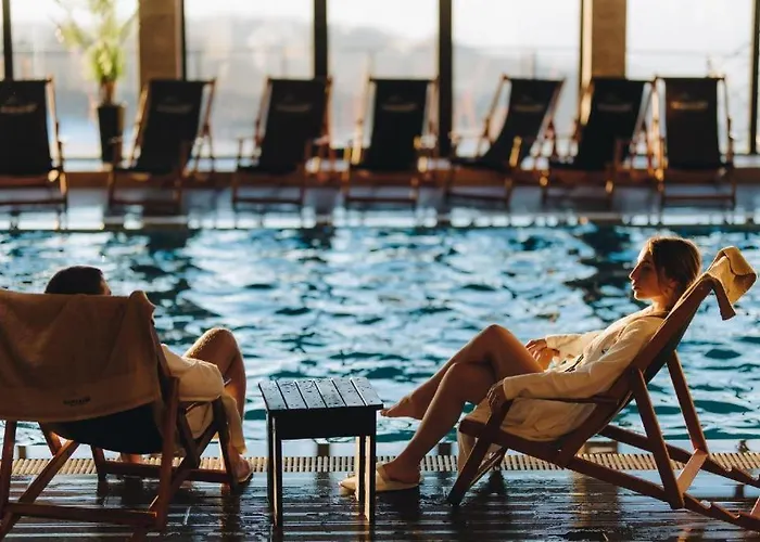 公寓 Milmari Bonita Nlux87