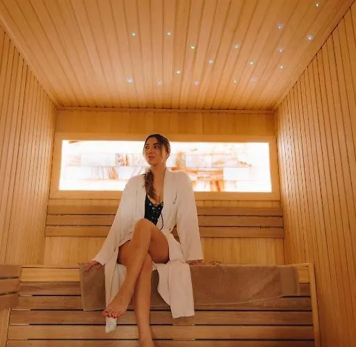 公寓 Milmari Bonita Nlux87