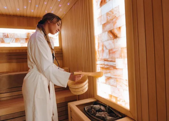 Appartamento Milmari Bonita Nlux87 Kopaonik