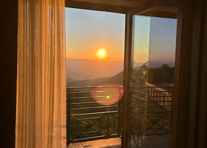 Appartamento Milmari Bonita Nlux87 Kopaonik